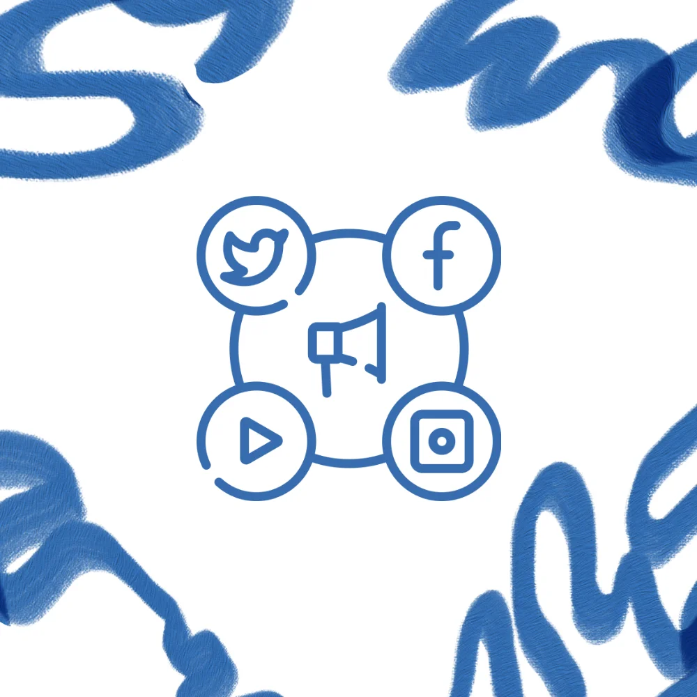 How to Start Your Career in Social Media Marketing Hero Image