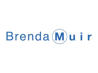 brenda muir logo