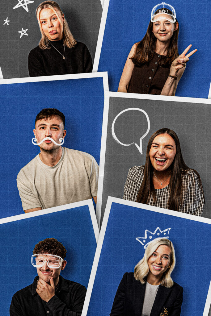 gra who we are image