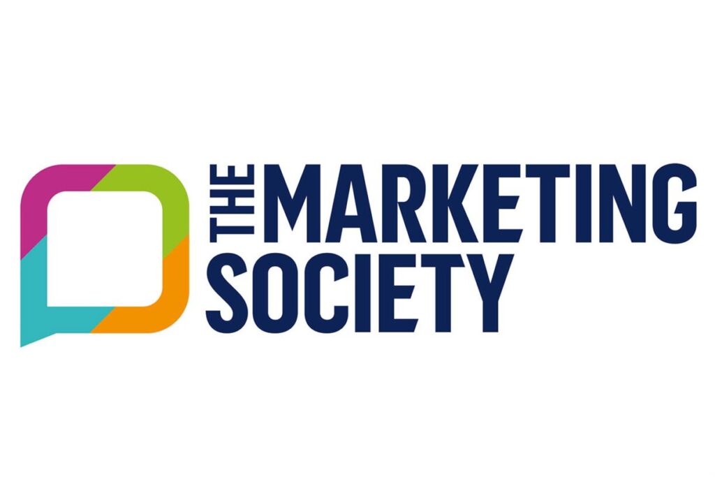 the marketing society