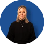 Picture of Kate Farquharson