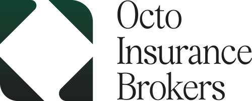 octo insurance brokers logo