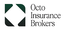 octo insurance brokers logo