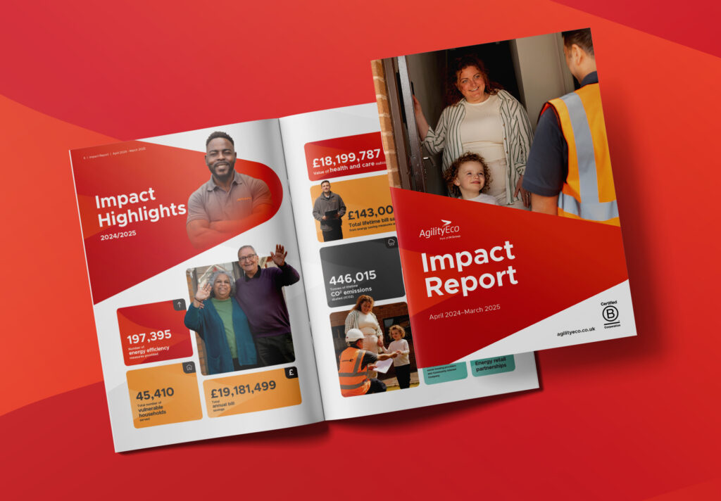 AgilityEco-Impact-Report