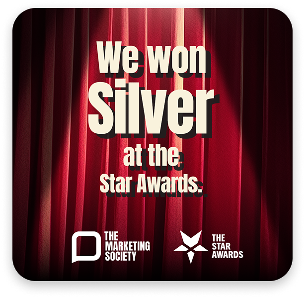 silver star award