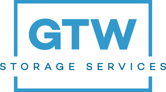 GTW Storage logo