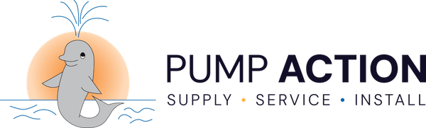 Pump Action logo